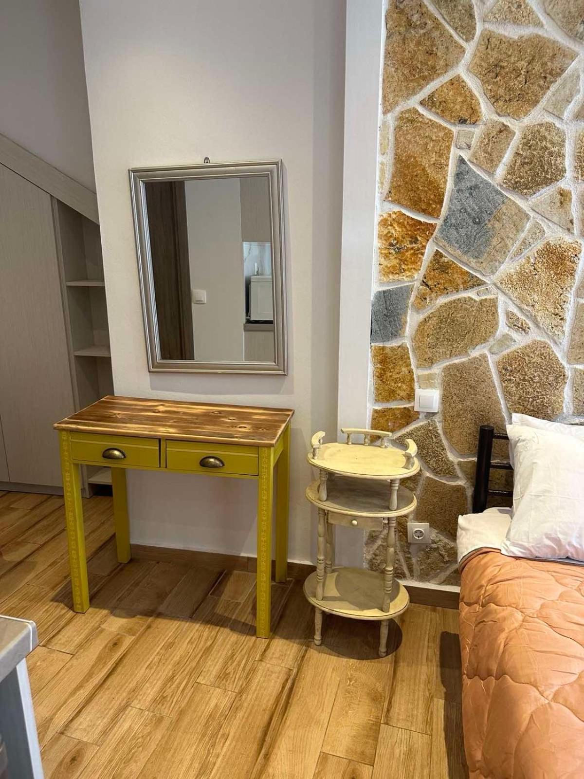 Katerina'S Suites Corfu  Extérieur photo